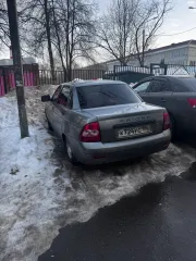 Lada 217030 2009 легковой автомобиль марка, модель ЛАДА 217030, 2009 г.в., VIN: XTA21703090200367