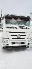 Транспортное средство, специализированный грузовой автомобиль, HOWO ZZ5407GJBS3267EZZ5, 2021 г.в., г/н О936МК196, VIN LZZ5BYSB7MN943427, рег. № 25-159; Должник: ООО "Торговый дом Ударник", собственник: ООО "Торговый дом Ударник" Лот: Транспортное средство, специализированный грузовой автомобиль…