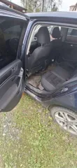 Volkswagen Golf 2012 года, 122 лс, 121813 км, VIN WVWZZZ1KZDW021550