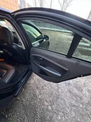 Volvo S80 2008 года, 199 лс, 277580 км, АКПП. Транспортное средство: VOLVO S80, идентификационный номер (VIN): YV1AS565081079102, год изготовления: 2008, гос.номер У446УК69