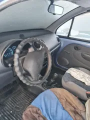 Volkswagen Polo, Daewoo Matiz, Daewoo Matiz, Mazda Demio. Бывшие в употреблении, имеют внешние дефекты (коррозия, механические повреждения и сколы). Документы отсутствуют. Покупатель самостоятельно получает информацию о нахождении имущества в залоге и обременении правами третьих лиц. Имущество не…