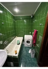 Квартира, 69.7 кв.м, 3-комнатная, адрес: 169912, Коми Респ, Воркута г, Шахтерская наб, дом № 16, квартира 76, кадастровый номер: 11:16:1704001:2672. Объект может быть приобретен с использованием заемных средств PAO "Sberbank" (INN 7707083893, OGRN 1027700132195).