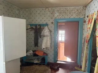 Жилой дом 75,9 кв.м, кадастровый № 53:02:0010301:153, адрес: Российская Федерация, Новгородская область, муниципальный район Боровичский, сельское поселение Волокское, деревня Елигово, дом 67, площадь: 75,9 кв.м. Земельный участок кадастровый № 53:02:0010301:72, адрес: Новгородская область, р-н…