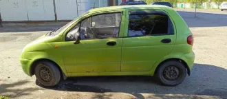 Daewoo Matiz, 2005 года, 51 лс. Автомобиль, марки: ДЭУ MATIZ, 2005 года выпуска. VIN: XWB4A11BV5A036519. Дата регистрации владения: 13.06.2018. Документ основании регистрации права: договор купли-продажи от 06.06.2018 г. ПТС: 36 ТС 358589 от 09.03.2005 г., СТС: 99 02 № 568056 от 13.06.2018 г…