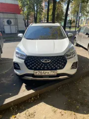 Chery Tiggo 4 Pro 2023 Автомобиль легковой, модель – CHERY Tiggo 4 Pro, 2023 г.в., VIN LVVDB21B9PD964175. Находится в залоге у ПАО Банк Зенит на основании Договора залога автотранспортного средств, приобретаемого в будущем № AVT-KD0000-3346317 от 09.06.2023