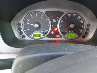 KIA Picanto, 2007 <p>КИА ПИКАНТО, 2007г.в., VIN: KNEBA24427T415444, Объем: 999 см3, Цвет: КРАСНЫЙ, Мощность: 61 л.с, Тип ТС: Легковой комби (хэтчбек) ВАЖНАЯ ИНФОРМАЦИЯ: Характеристики: «Многочисленные сколы по кузову. Многочисленная коррозия кузовных элементов, замятие кузовных элементов…