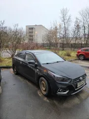 Hyundai Solaris 2018, автомобиль марки Hyundai модель Solaris 2018 г.в., VIN-номер Z94K241BAJR073722. Ознакомление с имуществом — по месту его нахождения в рабочие дни с 14:00 до 16:00 по местному времени, предварительно созвонившись с финансовым управляющим по тел. 8 993 044-22-21 или e-mail…