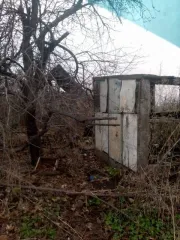 1/2 доли здания и земельного участка в СНТ "Электродчик" (24 кв.м и 447 кв.м), Челябинск, кадастровый (условный) номер 74:36:0109001:205, место нахождения: Россия, г. Челябинск, СНТ "Электродчик", уч. № 90, площадь 447 кв.м. и 1/2 доли в праве общей долевой собственности на нежилое здание, площадь…