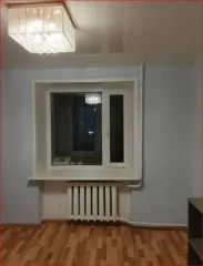 Комната в Сыктывкаре, 21 кв.м., кадастровый номер: 11:05:0105023:1647, адрес: Российская Федерация, Республика Коми, г. Сыктывкар, ул. Пушкина, д. 128, кв. 234. Объект может быть приобретен с использованием заемных средств ПАО Сбербанк.