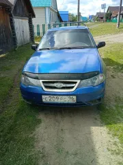 Daewoo Nexia 2011 Легковой автомобиль, ДЭУ НЕКСИЯ, год изготовления: 2011, VIN: XWB3L32EDBA214386, г/н: С209РС96. Общая совместная собственность. С имуществом можно ознакомиться по месту нахождения данного имущества с момента публикации сообщения о продаже имущества и до окончания приема заявок по…