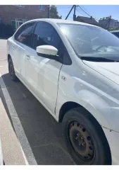 Volkswagen Polo, 2018 года, 110 лс, АКПП еще Автомобиль   Volkswagen Polo  Год выпуска – 2018 VIN номер: XW8ZZZ61ZJG036769