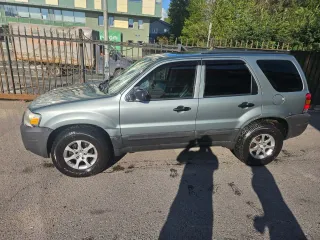 FORD ESCAPE 2004 Автомобиль легковой FORD ESCAPE, 2004 г.в., VIN 1FMYU02Z35KB29702.