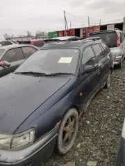 Toyota Caldina автомобиль марки Toyota Caldina государственный номер М 214 ВХ 65. Имущество продается в том виде, в каком оно есть, и в случае продажи возврату/обмену не подлежит. За скрытые дефекты имущества Продавец ответственности не несет. Вид транспорта: легковой. Год выпуска: -…