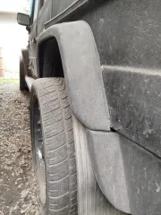 Mercedes G320 1994 автомобиль легковой, марка: Mercedes, модель: G320, VIN: WDB46323117097552, гос. рег. номер: Х002ТК96, год изготовления: 1994