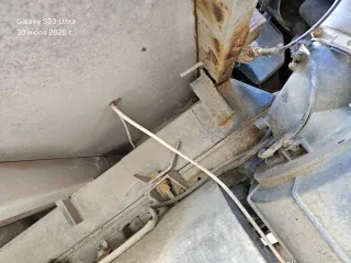 Автомобиль грузовой бортовой 438952, VIN Z9G438952E0000116, 2014 г.в., государственный регистрационный номер Т286УР116
