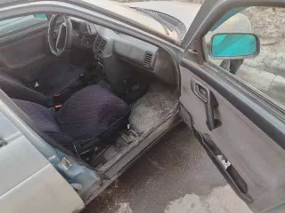 Vaz 2112, 2003 года, 92 лс, 291150 км. Автомобиль ВАЗ 21120, VIN: XTA21120040181891, 2003 г.в., 92 л.с. На ходу, требуется ремонт. Местами есть дыры, частично переваривалась. Двигатель стоит не родной, переоформить не получалось машину, из родного - есть только голый блок, блок израсходовал ресурс…