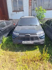 LADA Niva 212300 2022, автомобиль марки LADA модель НИВА 212300Р0831291 2022 года выпуска, vin – XTA212300P0831291, зелёный, грн – 519ВО35. Ознакомление с имуществом – по месту его нахождения на стоянке г. Вологда, Пошехонское ш.8а, по предварительной записи по тел: +7 911 529 0863 (при обращении…