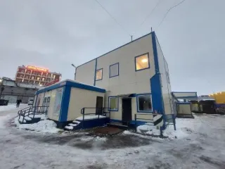 Здание, назначение: нежилое, наименование: здание производственного корпуса, общая площадь: 1 074,9 кв.м, этажность: 2, адрес: Мурманская обл., г. Мурманск, ул. Рогозерская, д. 11 Б, кадастровый номер: 51:20:0002015:198 и Земельный участок, общая площадь: 2 478 +/- 17,42 кв.м, категория земель…