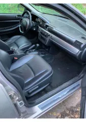 ГАЗ Volga Siber 2010 VIN X96ERB6X7B0006043