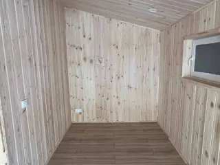 Дом 116,2 кв.м. и участок 1200 кв.м., Удмуртская Республика, Завьяловский район. Здание, назначение: жилой дом, количество этажей (в том числе подземных) 1, общая площадь 116,2 кв. м., адрес (местоположение): Удмуртская Республика, муниципальный округ Завьяловский район, территория днт Долгуша…