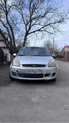 Ford Fiesta 2008 года, 100 лс, 99448 км, VIN WF0HXXGAJH8R11676.