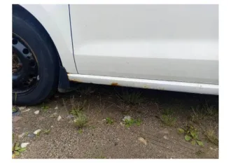 Volkswagen Polo 2012 года, 105 лс, 151029 км, автомобиль легковой, марка: Volkswagen, модель: Polo, VIN: XW8ZZZ61ZDG025625, гос. рег. номер: В177УН37, год изготовления: 2012