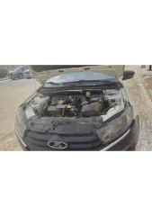 Lada Granta 2020 года выпуска, VIN: XTA219110L0378802, государственный номер А522НМ138.