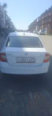Škoda Rapid 2016, VIN XW8AG1NH9HK111414. Для получения всей имеющейся информации (в том числе фото) направьте запрос на pasko.torg80@yandex.ru (в теме письма укажите ФИО должника) или по телефону +7(916) 909-71-81. Автомобиль находится по адресу: Белгородская обл., г. Белгород, ул. Везельская, д. 2.
