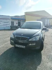 SSANG YONG KYRON II, 2010, марка SSANG YONG, модель KYRON II, 2010 г.в., VIN Z8US0A16SA0002893 (залог в пользу ПАО "Совкомбанк"). Ознакомление с имуществом по предварительной записи по телефону +7-922-750-24-96 или по электронной почте vtk-tender@yandex.ru. Местонахождение: Алтайский край, гор…