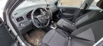 Автомобиль Volkswagen Polo, гос. номер Е640МТ790, VIN XW8ZZZ61ZJG067731