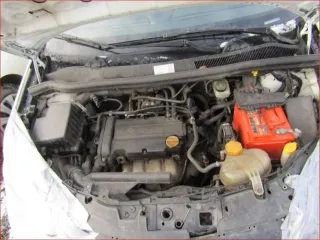 Opel Corsa 2012 года, 101 л.с. Автомобиль легковой, марка: Opel, модель: Corsa, VIN: W0L0SDL08D6013396, гос. рег. номер: О348КС774, год изготовления: 2012.