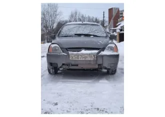 Kia Rio 2005 Kia Rio, 2005 года, 97 лс Автомобиль легковой, марка: KIA, модель: RIO, VIN: X4XDC223250003818, гос. рег. номер: Х587МР161, год изготовления: 2005