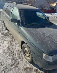 Автомобиль легковой, марка: BOGDAN, модель: 2111, VIN: Y6L211140AL204089, гос. рег. номер: А077ЕР156, год изготовления: 2010