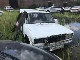 ГАЗ 3110 2002, ВАЗ 21053, ВАЗ 21102 2000, LADA 21150 Samara, ВАЗ 21074 2005, ВАЗ 21060 1997, ВАЗ 2121 1980. Реализация по прямому назначению: 1. Автомобиль ГАЗ 3110 2002 г.в., VIN XTH31100021113967; 2. ВАЗ-21053, VIN:XTA210530Y1878730; 3. ВАЗ 21102 2000 г.в., XTAХТА21102010274665; 4. LADA 21150…