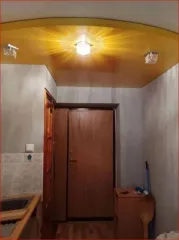 Комната в Сыктывкаре, 21 кв.м., кадастровый номер: 11:05:0105023:1647, адрес: Российская Федерация, Республика Коми, г. Сыктывкар, ул. Пушкина, д. 128, кв. 234. Объект может быть приобретен с использованием заемных средств ПАО Сбербанк.