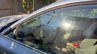 Volkswagen Passat 2004 года выпуска, VIN WVWZZZ3BZ4P249693, государственный регистрационный знак Р801КМ93, цвет синий (светло-серо-голубой).