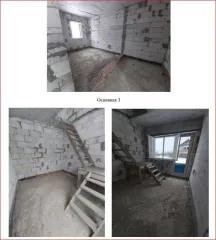Дом 643,3 кв.м. и земельный участок 1200 кв.м. в Московской обл., Дмитров, деревня Ульянки. Дом и ЗУ: дом 643,3 м² (кад. № 50:04:0180206:2069), земельный участок 1200 м² (кад. № 50:04:0180206:101).