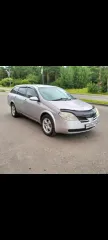 Nissan Primera, 2001 г.в. NISSAN PRIMERA, VIN: отсутствует, рег. номер М480ЕО124, кузов № WTP12- 007764, 2001 г.в.