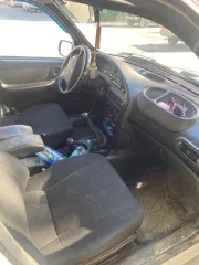 Chevrolet Niva, 2008 года, 79,6 лс, полный привод, Марка/модель CHEVROLET NIVA 212300, Год выпуска 2008, Рег.знак К992ОН186, VIN X9L21230080219254