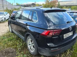 АМТС ФОЛЬКСВАГЕН ТИГУАН, 2017 г.в., г/н О024ОТ750, цвет черный, VIN XW8ZZZ5NZJG200150 АМТС ФОЛЬКСВАГЕН ТИГУАН, 2017 г.в., г/н О024ОТ750, цвет черный, VIN XW8ZZZ5NZJG200150, должник (собственник)Иванов С.В. 
Вид транспорта: легковой автомобиль 
Год выпуска: 2017 
VIN номер: XW8ZZZ5NZJG200150 
Марка…