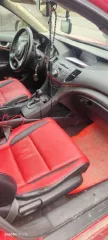 Honda Accord 2008 года, 201 лс, 260000 км, АКПП, автомобиль легковой, модель: Accord, VIN: JHMCU26609C205501, гос. рег. номер: Х788РТ72, год изготовления: 2008.
