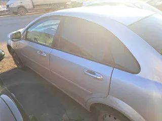 Торги по продаже имущества должника Гареева А.Р. Лот №1 Лот №1 Автомобиль DAEWOO GENTRA, 2013 года выпуска, VIN XWB5V319DEA535286
Дополнительная информация:
ТЕХНИЧЕСКИЕ ОСОБЕННОСТИ АВТОМОБИЛЯ:
- автомобиль на ходу;
- не работает ручной тормоз;
- требуется замена левой противотуманной фары;
-…