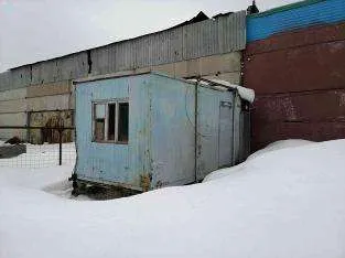 Нежилое здание площадью 571 м², кадастровый номер: 86:17:0010605:167 по адресу: Ханты-Мансийский автономный округ – Югра, г. Когалым, ул. Центральная, д. 58, корп. 1. Ознакомление осуществляется в рабочие дни по предварительной договорённости по телефону 8-912-893-97-61 или по адресу: г. Челябинск…