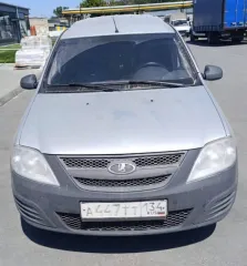 LADA LARGUS 2014 года, 84 лс, 238321 км, ГРЗ A447TT134, VIN XTAFS015LE0845941 (залог в пользу ФНС России)