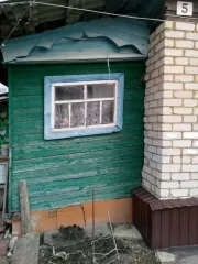 Дом 36,6 кв.м и земельный участок 3500 кв.м в Мордовии. Жилой дом, площадь 36,6 кв.м., кадастровый (условный) номер: 13:03:0307011:175 и земельный участок под ним, площадь 3500 кв.м., кадастровый (условный) номер: 13:03:0307011:61, находящиеся по адресу: Республика Мордовия, Атяшевский район, с…