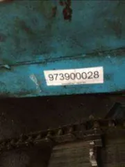 Б/у пресса механические ЭКП-5М. Пресса б/у разукомплектованы: механический однокривошпиндельный-1шт. однокривошпиндельный К-20-1шт. Электроклепальный ЭКП-5М-1шт. (уличное хранение).