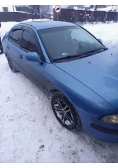 Mitsubishi Carisma 2000, легковой автомобиль, марка: Mitsubishi, модель: Carisma, год изготовления: 2000, цвет: синий, VIN: XMCLNDA2AYF048612, ПТС: 50Ра248450, г/н: В455УХ790, разрешенная максимальная масса 1730 кг, масса без нагрузки 1295 кг. Автомобиль находился в эксплуатации и является бывшим в…
