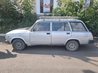 VAZ 21041 20, 2007 Легковой автомобиль, марка: Vaz 21041 20, год изготовления: 2007 г.в., цвет: алмазное серебро, VIN: XWK21041070032606, ПТС: 18ММ 783269, г/н: О980ЕК30. С имуществом, являющимся предметом торгов, и имеющимися в отношении этого имущества правоустанавливающими документами можно…