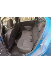Легковой автомобиль, марка: RENAULT LOGAN, год изготовления: 2015, цвет: светло синий, VIN: X7L4SRC9B53516994, ПТС: 77ОМ358967, г/н: ТС Т155РС123, тип двигателя: бензиновый, мощность двигателя, л. с.  кВт : 102, рабочий объем двигателя, куб. см: 1598, экологический класс: четвертый, разрешенная…