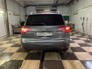 Acura MDX 2008 года, 304 лс, 352077 км, полный привод, АКПП. Транспортное средство ACURA MDX 2008 года выпуска, VIN 2HNYD28698H544218, гос. номер В020НТ197. Машина в хорошем техническом состоянии. Был заменён мотор на пробеге 307 т.км , перебирали АКПП примерно 220 т.км. Фары передние, замена линз…